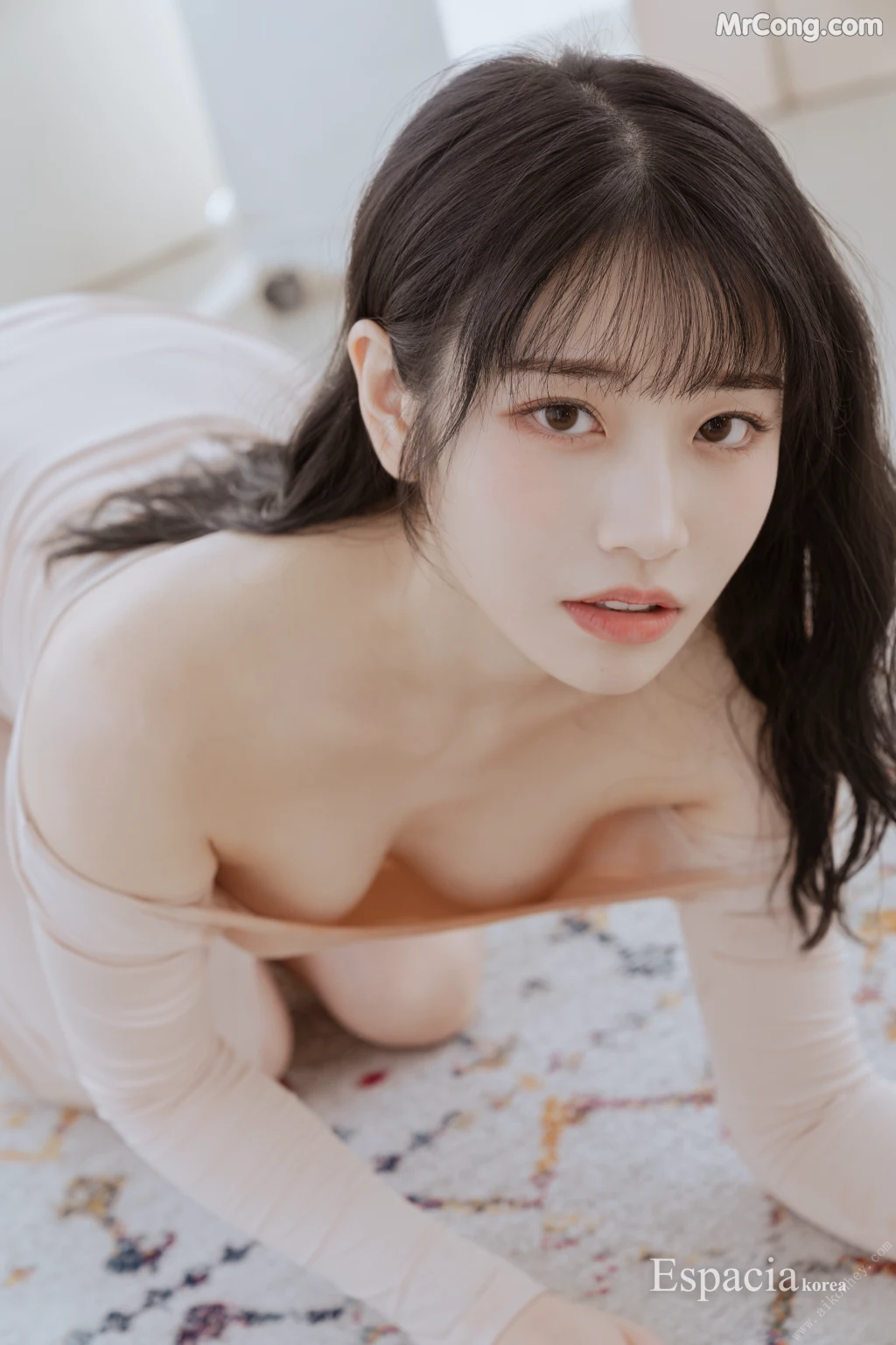 [Espacia Korea] EHC#085: Saika (河北彩花) (45 photos) – Page 2