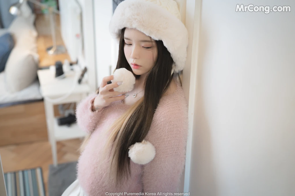 Pure Media Vol.149: Yuka (유카) (101 photos)