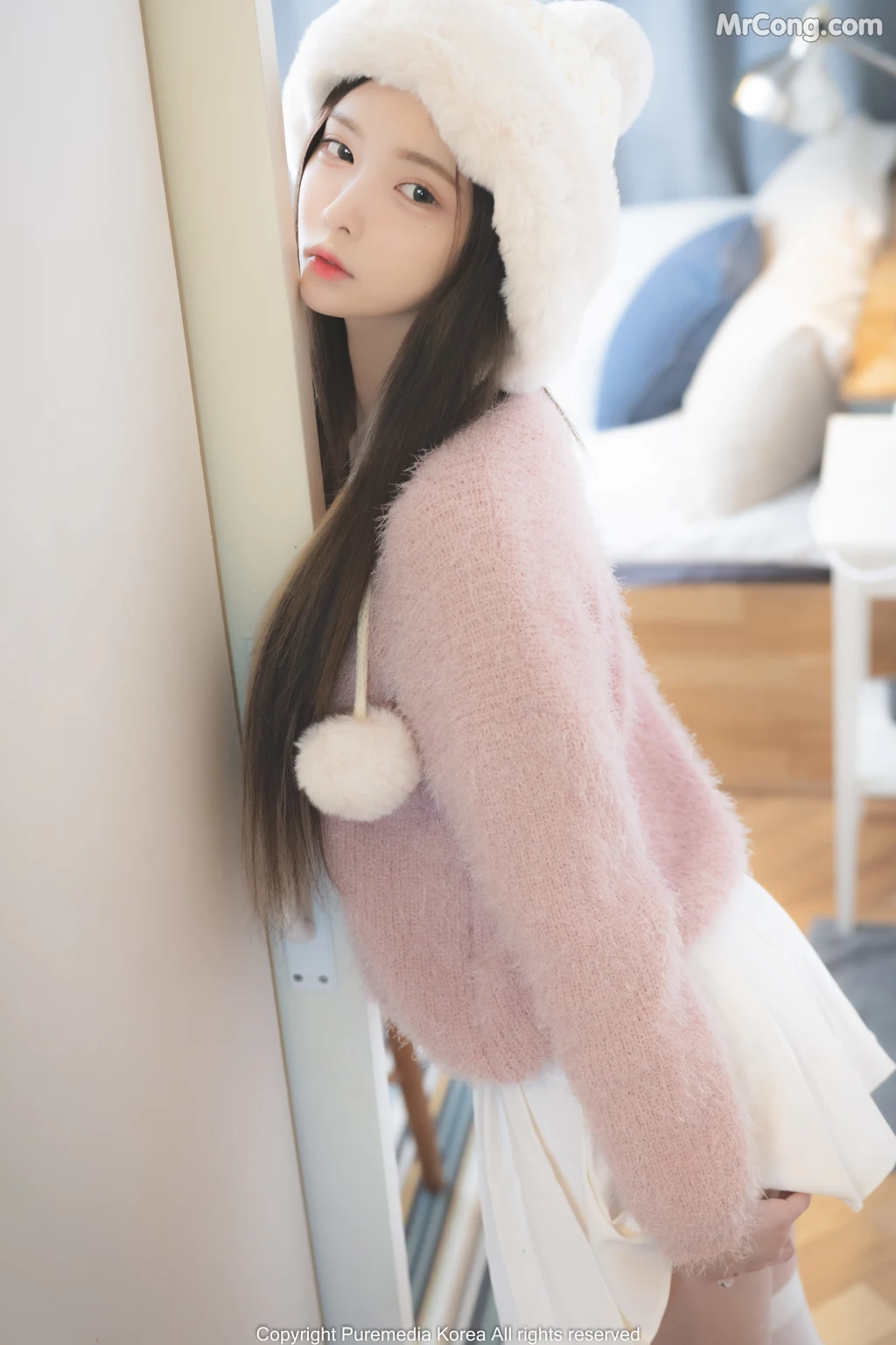 Pure Media Vol.149: Yuka (유카) (101 photos)