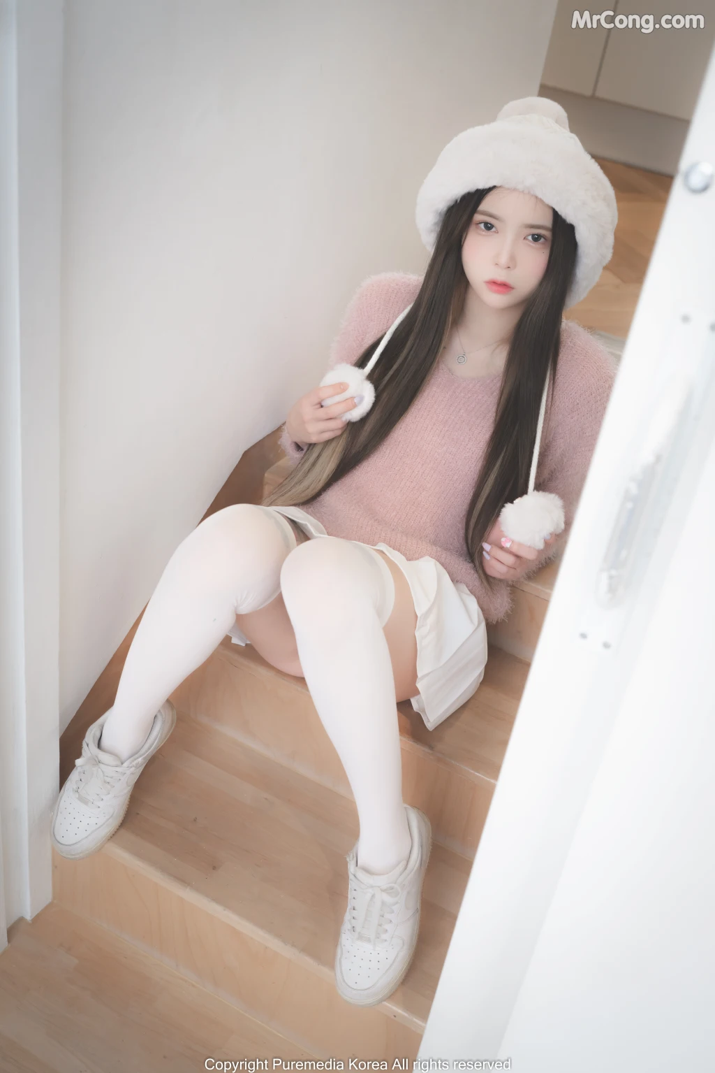 Pure Media Vol.149: Yuka (유카) (101 photos) – Page 2