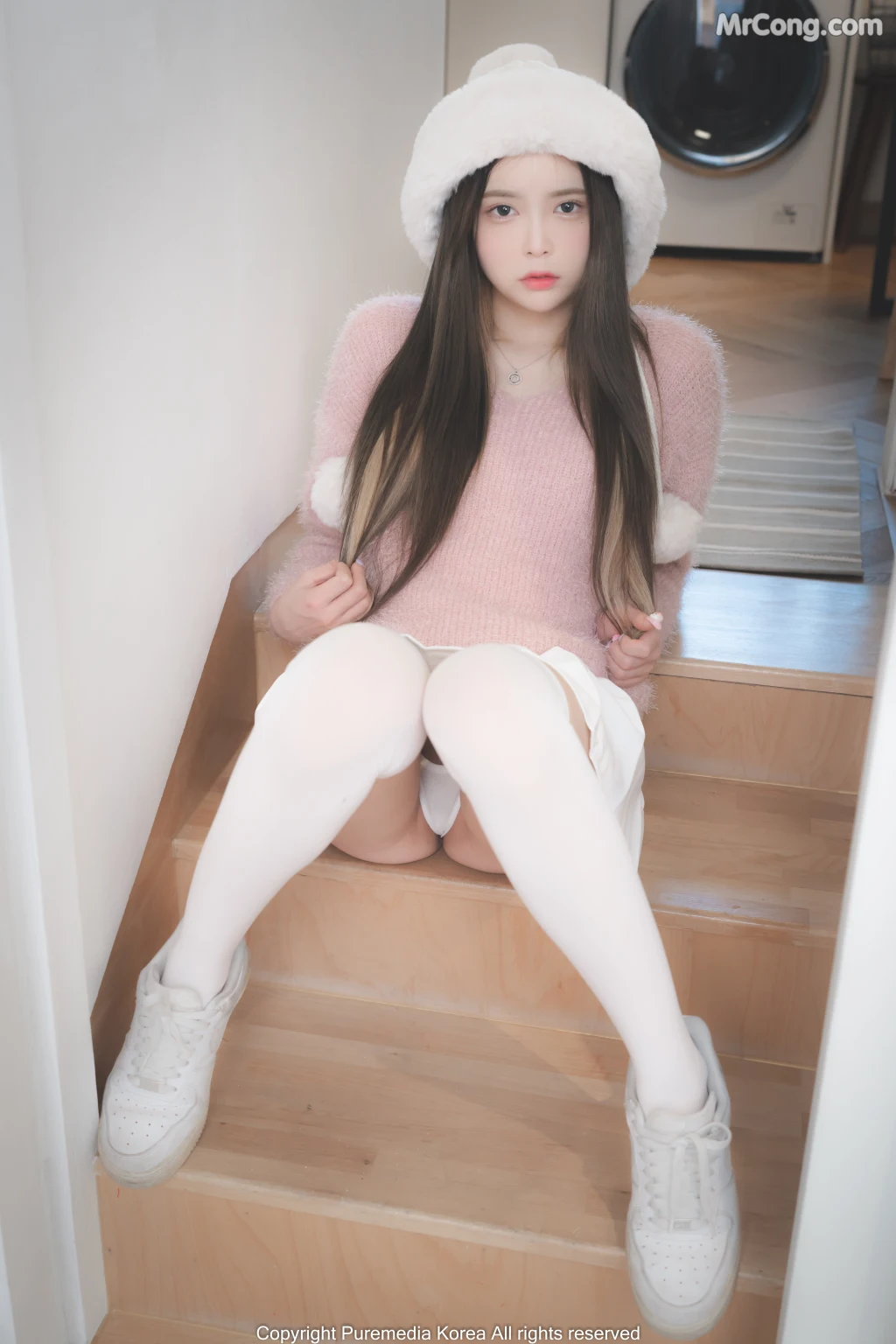 Pure Media Vol.149: Yuka (유카) (101 photos) – Page 2
