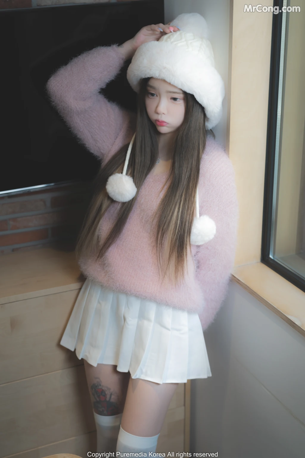 Pure Media Vol.149: Yuka (유카) (101 photos) – Page 2