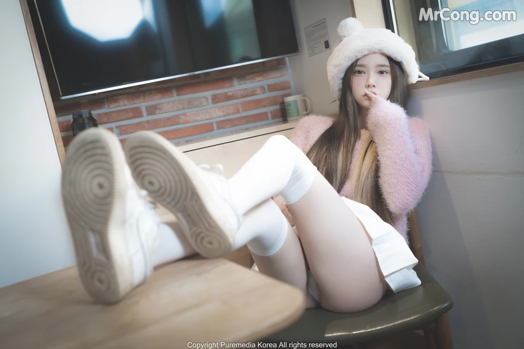 Pure Media Vol.149: Yuka (유카) (101 photos) – Page 3