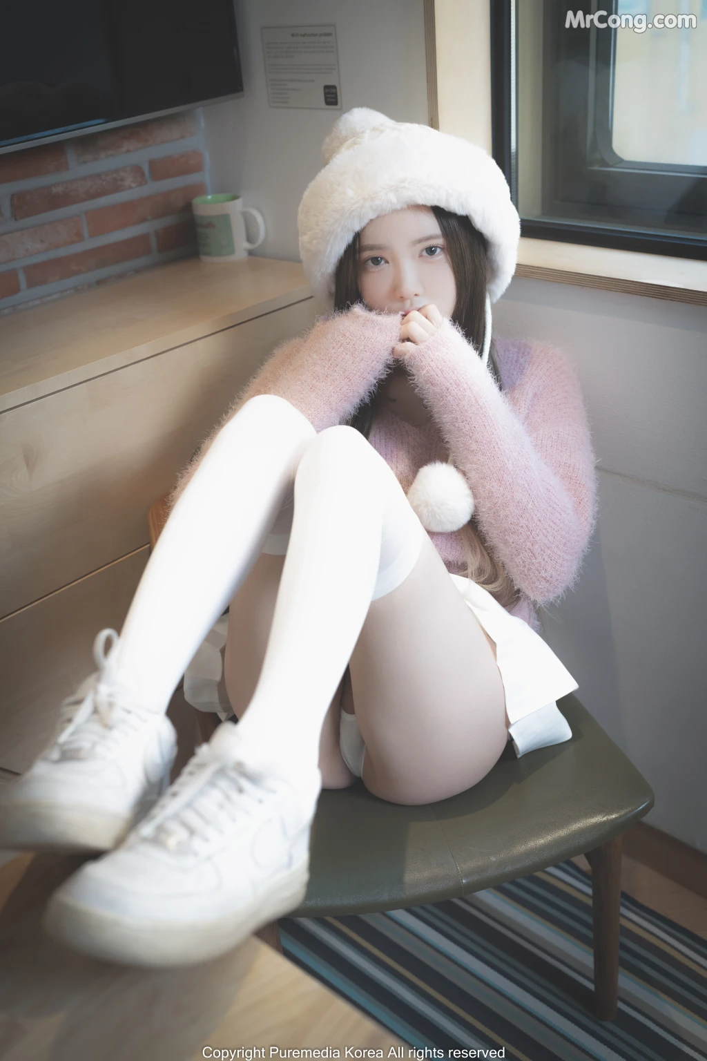 Pure Media Vol.149: Yuka (유카) (101 photos) – Page 3