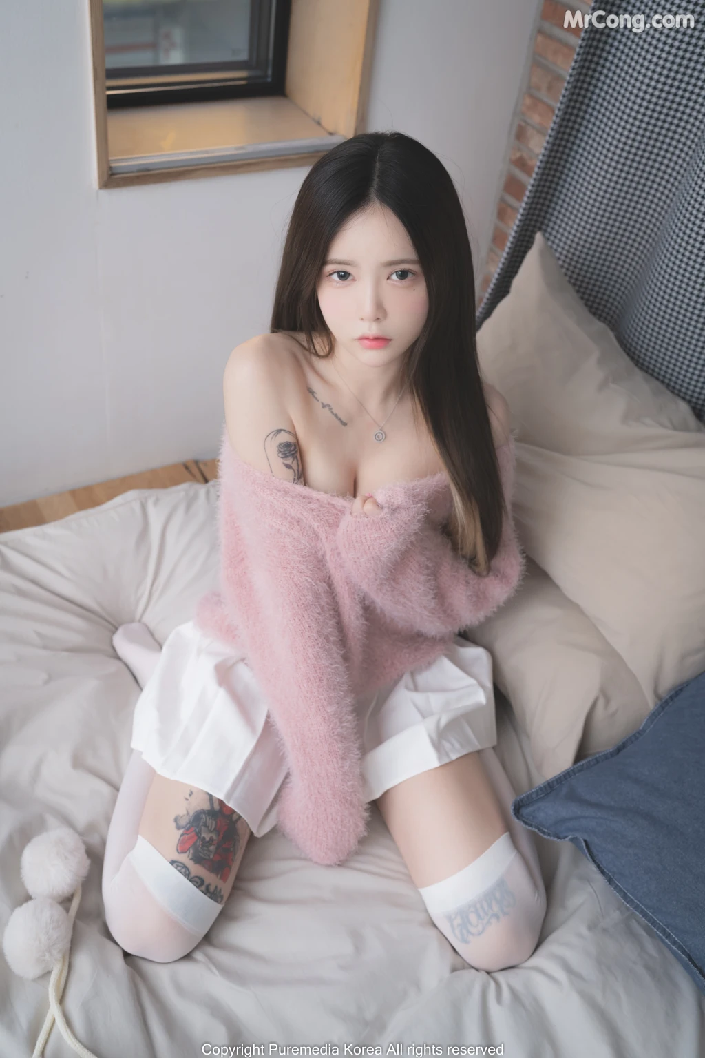 Pure Media Vol.149: Yuka (유카) (101 photos) – Page 4
