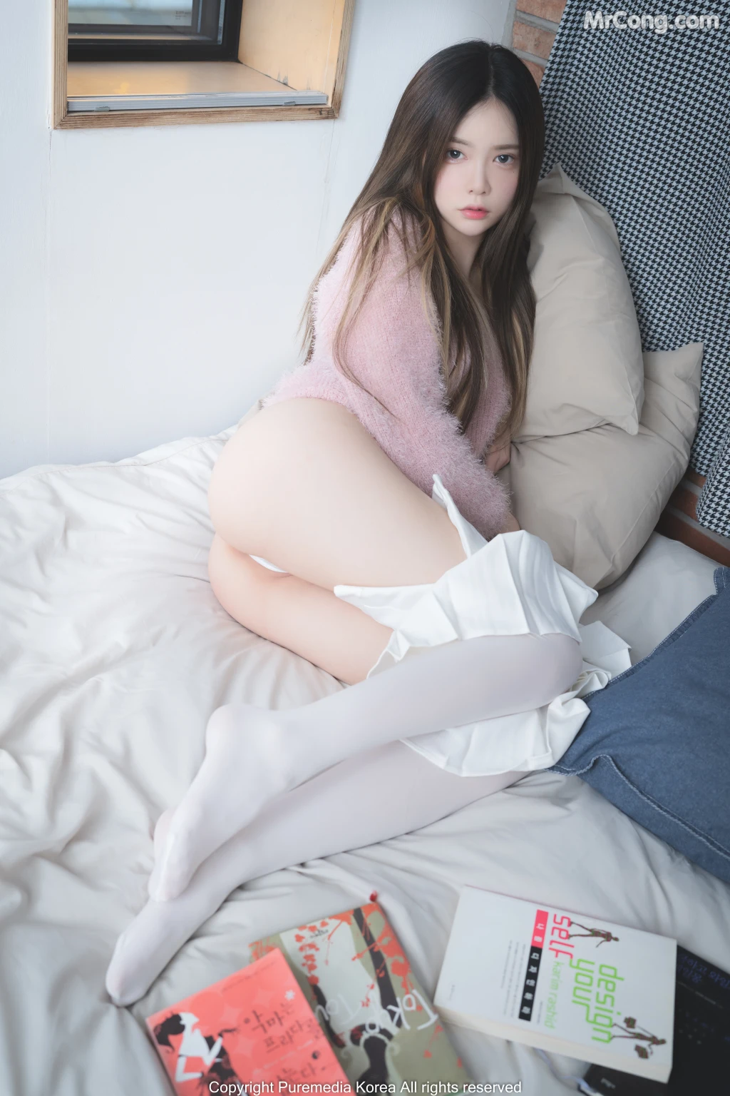 Pure Media Vol.149: Yuka (유카) (101 photos) – Page 5