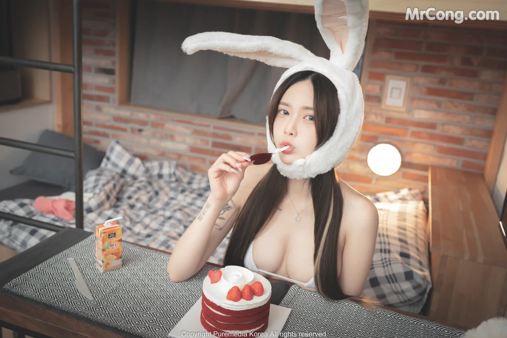 Pure Media Vol.149: Yuka (유카) (101 photos) – Page 9