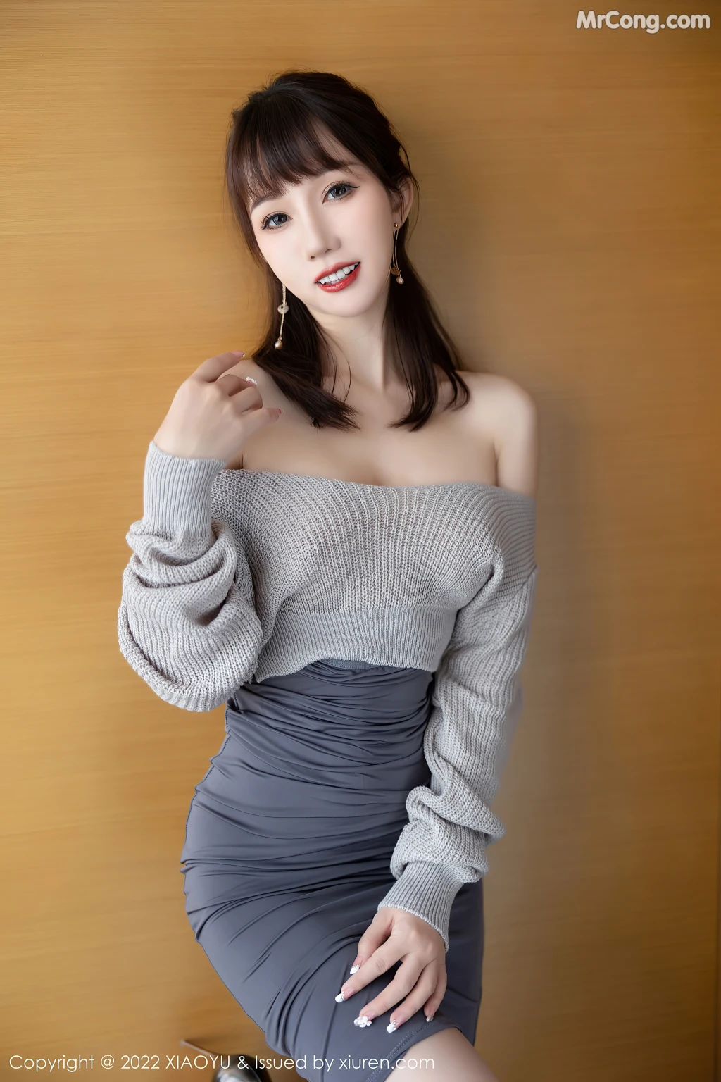 XiaoYu Vol.849: 波巧酱 (76 photos) – Page 2