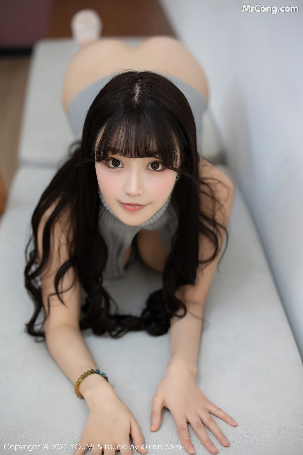 YouMi Vol.849: Zhu Ke Er (朱可儿Flora) (71 photos) – Page 3
