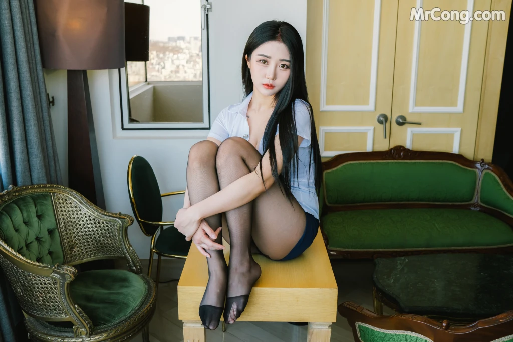 [Moon Night Snap] Bomi (보미): Melody Vol.02 (75 photos)