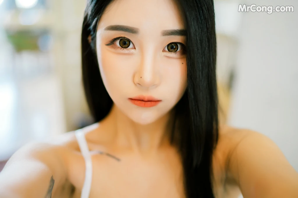 [Moon Night Snap] Bomi (보미): Melody Vol.02 (75 photos) – Page 3