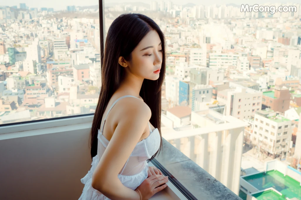 [Moon Night Snap] Bomi (보미): Melody Vol.02 (75 photos) – Page 4