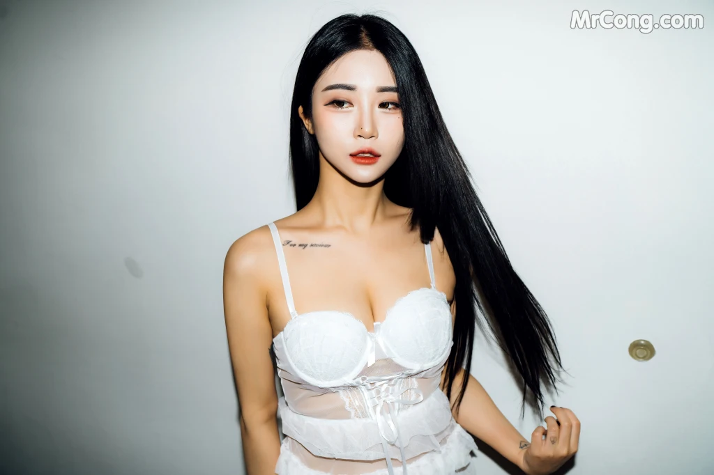 [Moon Night Snap] Bomi (보미): Melody Vol.02 (75 photos) – Page 5