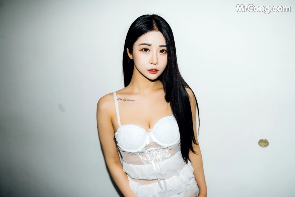 [Moon Night Snap] Bomi (보미): Melody Vol.02 (75 photos) – Page 5