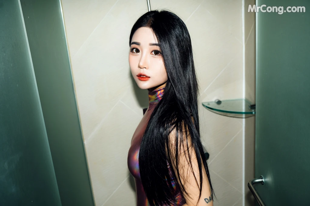 [Moon Night Snap] Bomi (보미): Melody Vol.02 (75 photos) – Page 7