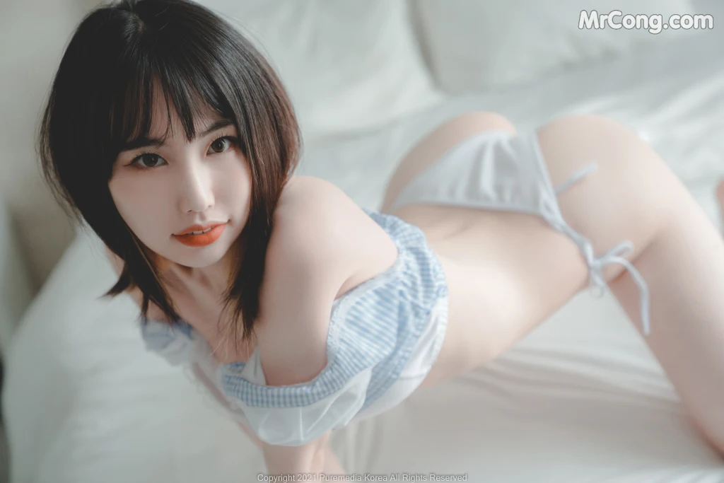 Pure Media Vol.90: Uhye (이유혜) (83 photos) – Page 3