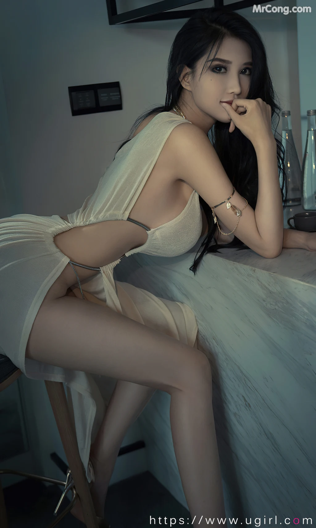 UGIRLS – Ai You Wu App No.2425: 葛征Model (35 photos) – Page 3