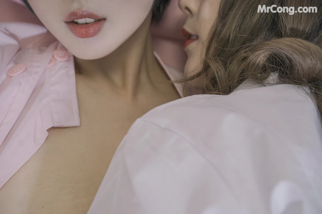 Coser@云溪溪 (Yunx1x1) Vol.030: 奶桃 N47医护 (80 photos + 1 video) – Page 5
