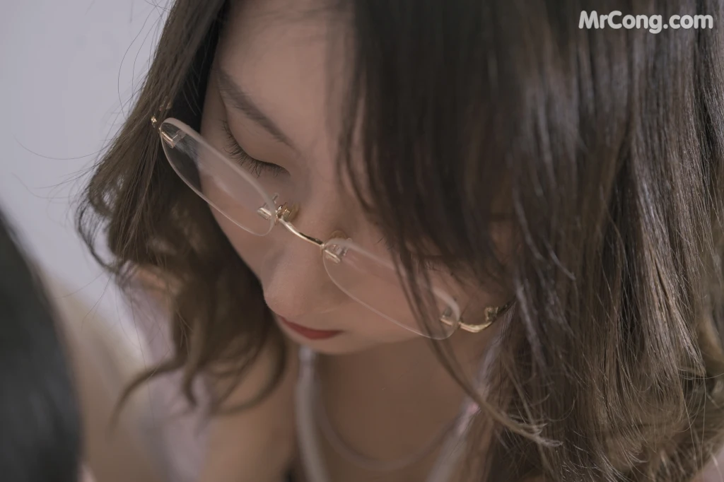 Coser@云溪溪 (Yunx1x1) Vol.030: 奶桃 N47医护 (80 photos + 1 video) – Page 6