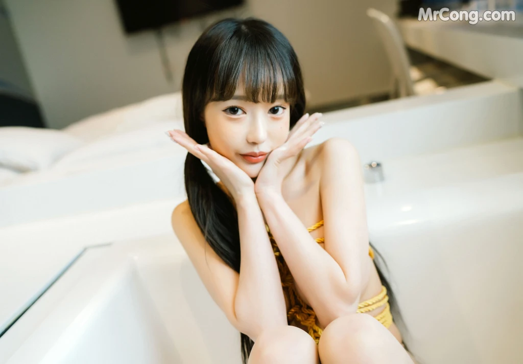 [Moon Night Snap] Jucy (쥬시): Vol.3 Bondage, Restraint (+S.ver) (101 photos) – Page 3