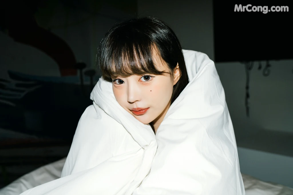 [Moon Night Snap] Jucy (쥬시): Vol.3 Bondage, Restraint (+S.ver) (101 photos) – Page 4