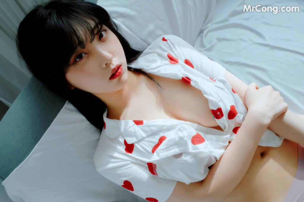 Song Hana (송하나) x BBUTTERMILK – HANA’s Room (87 photos) – Page 7