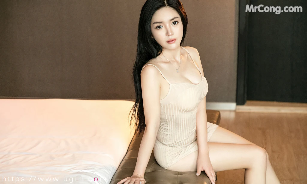 UGIRLS – Ai You Wu App No.2426: 南 (35 photos) – Page 4
