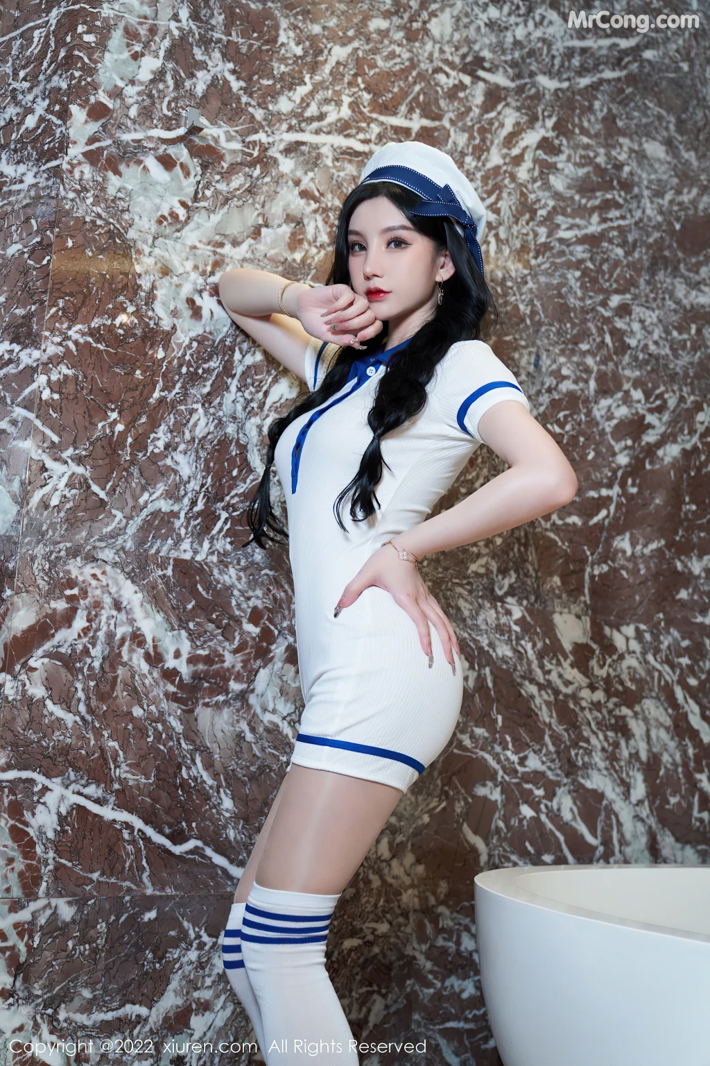 XIUREN No.5397: Zhou Yuxi (周于希Sally) (86 photos) – Page 2