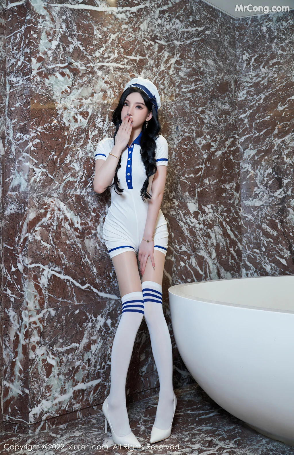 XIUREN No.5397: Zhou Yuxi (周于希Sally) (86 photos) – Page 2