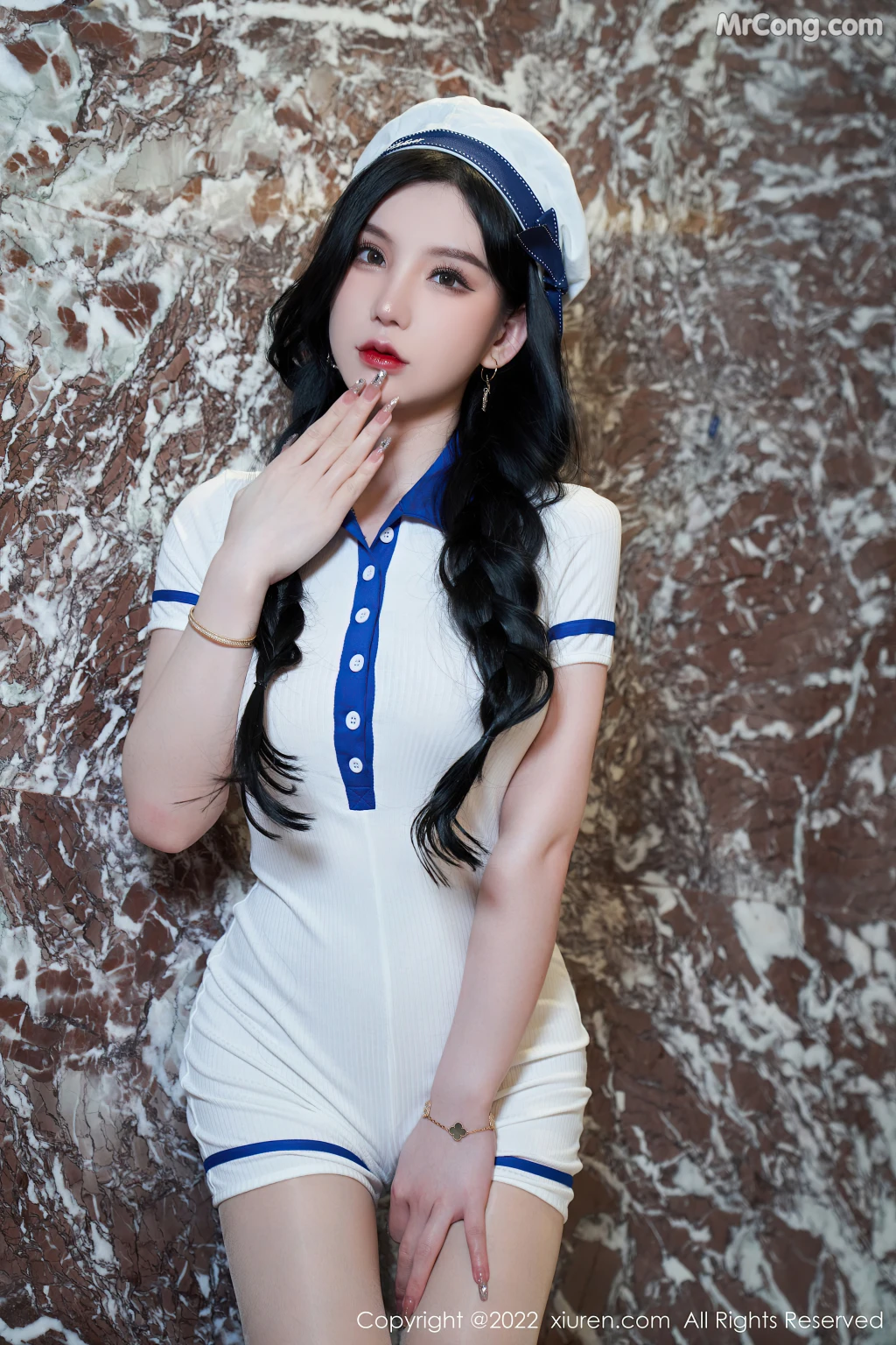 XIUREN No.5397: Zhou Yuxi (周于希Sally) (86 photos) – Page 2