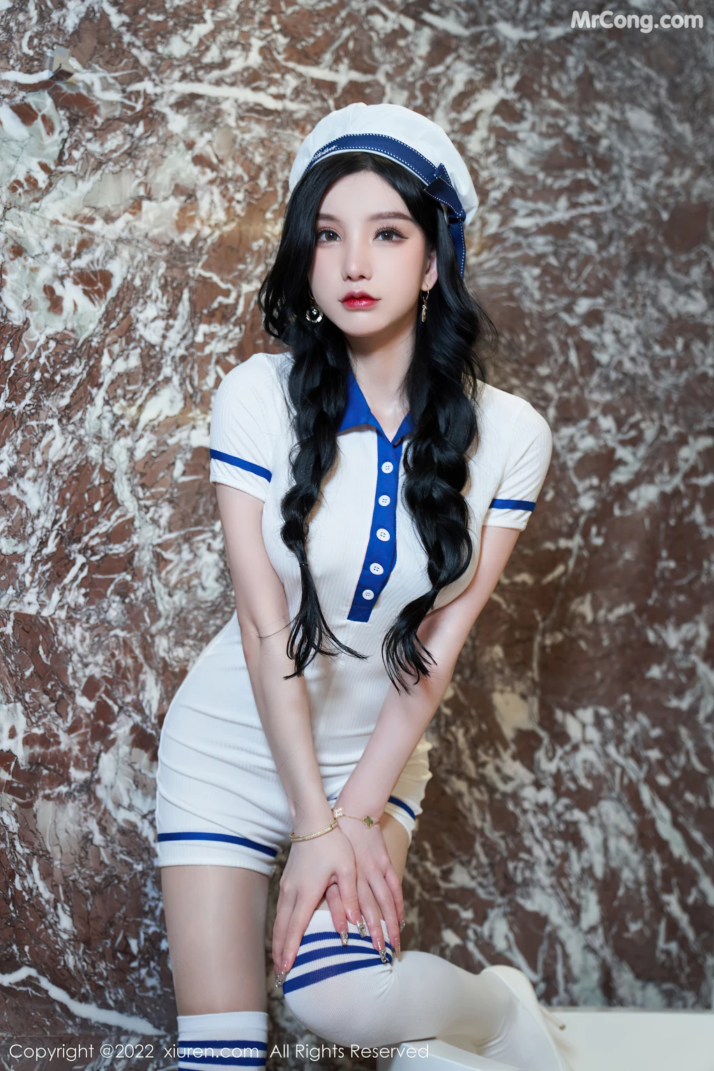 XIUREN No.5397: Zhou Yuxi (周于希Sally) (86 photos) – Page 2