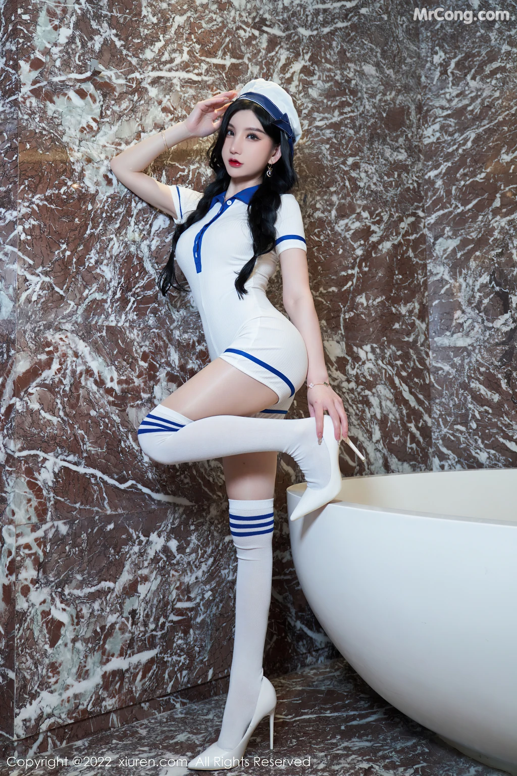 XIUREN No.5397: Zhou Yuxi (周于希Sally) (86 photos) – Page 2