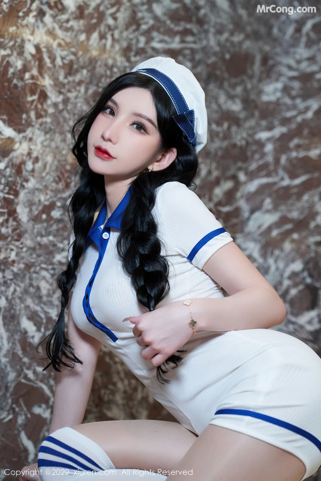 XIUREN No.5397: Zhou Yuxi (周于希Sally) (86 photos) – Page 4