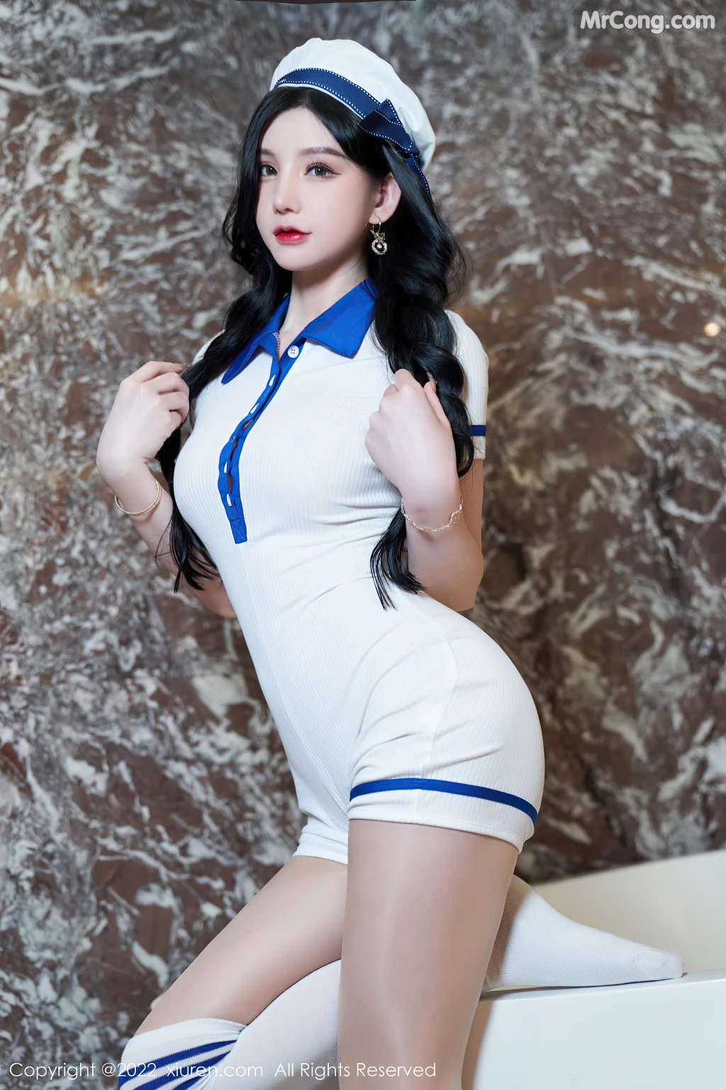 XIUREN No.5397: Zhou Yuxi (周于希Sally) (86 photos) – Page 4