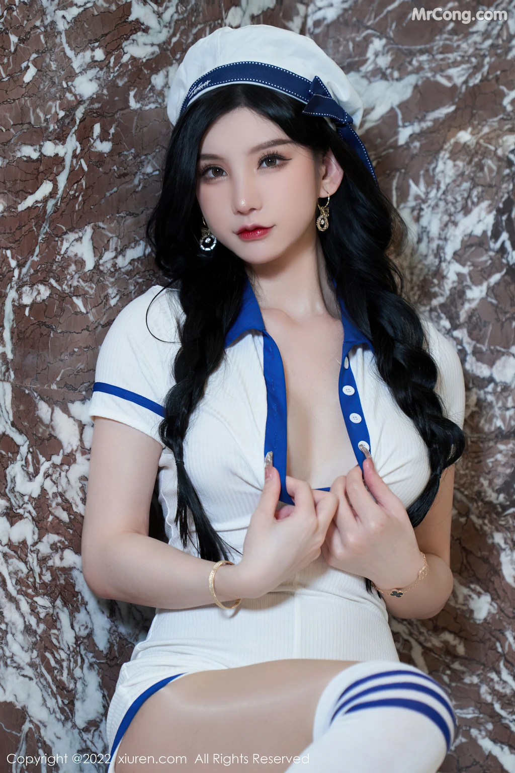 XIUREN No.5397: Zhou Yuxi (周于希Sally) (86 photos) – Page 4