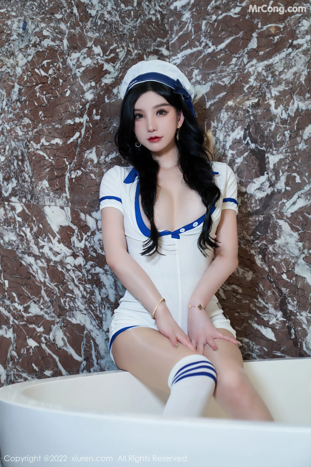XIUREN No.5397: Zhou Yuxi (周于希Sally) (86 photos) – Page 5