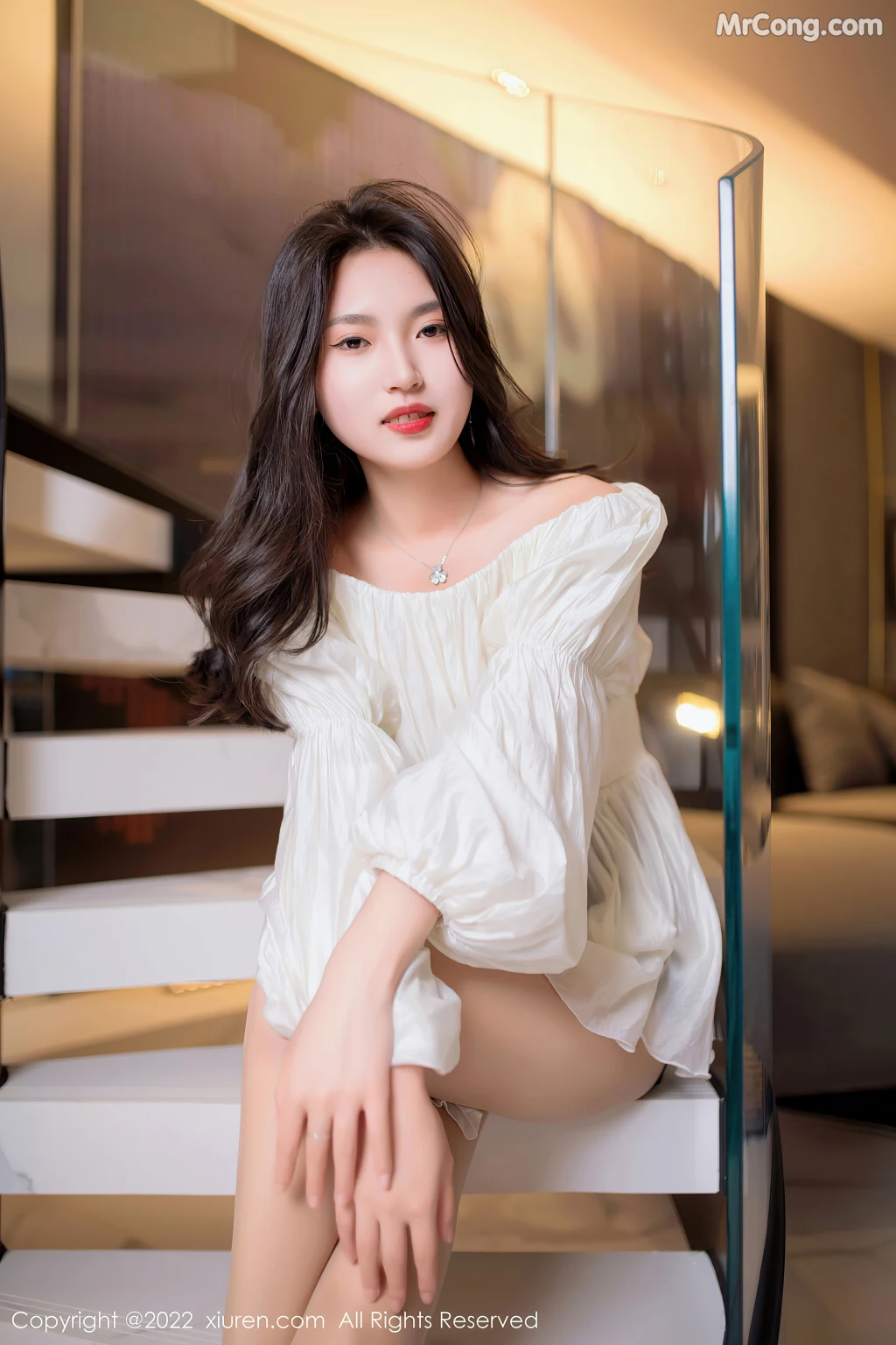 XIUREN No.5399: 十九九 (118 photos)