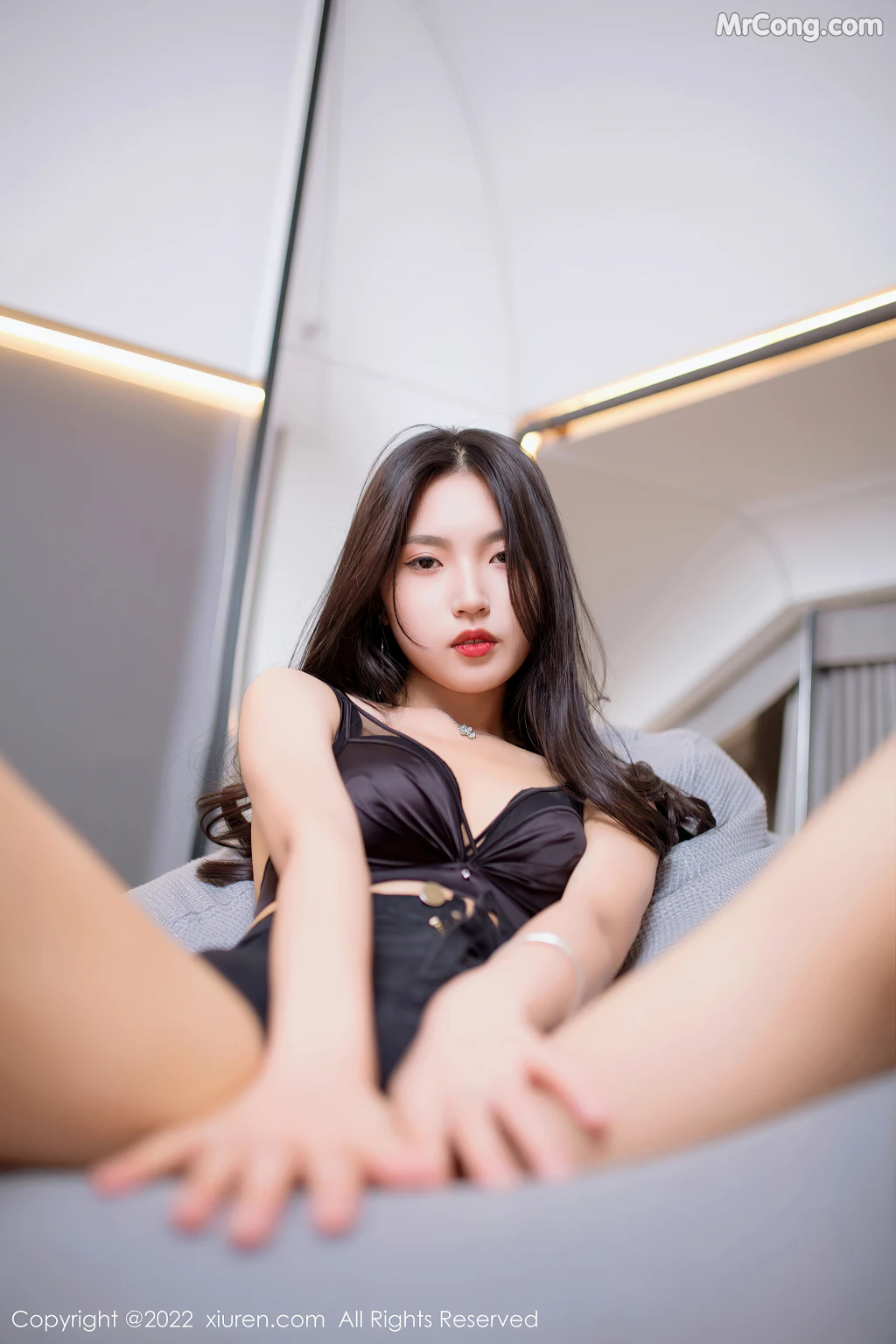 XIUREN No.5399: 十九九 (118 photos) – Page 3