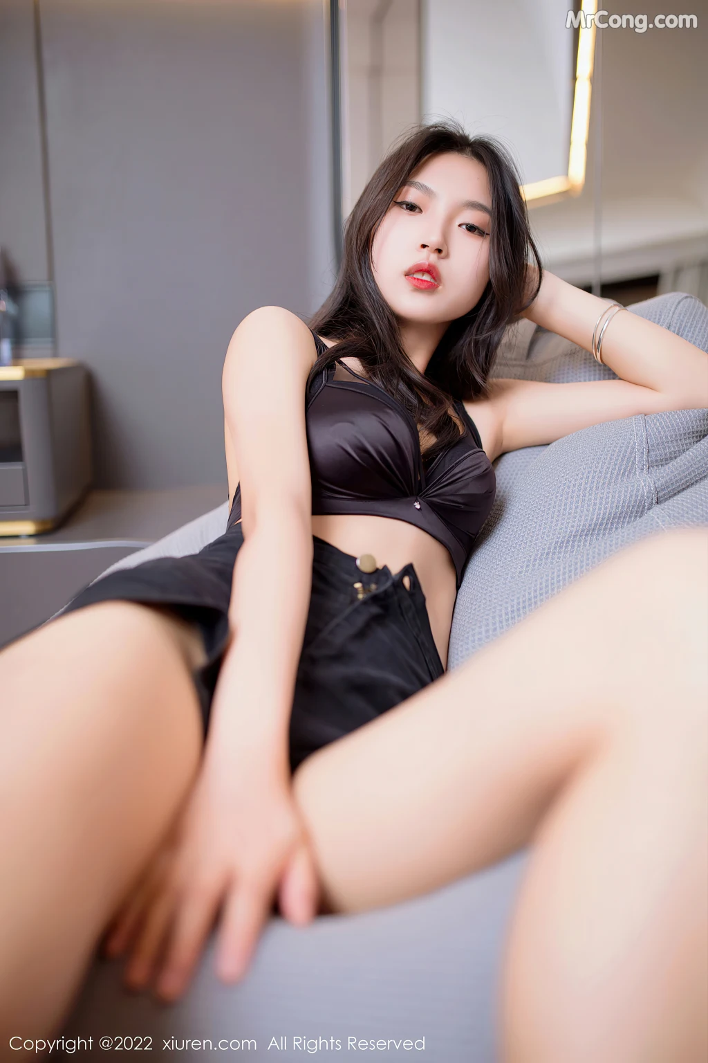 XIUREN No.5399: 十九九 (118 photos) – Page 4