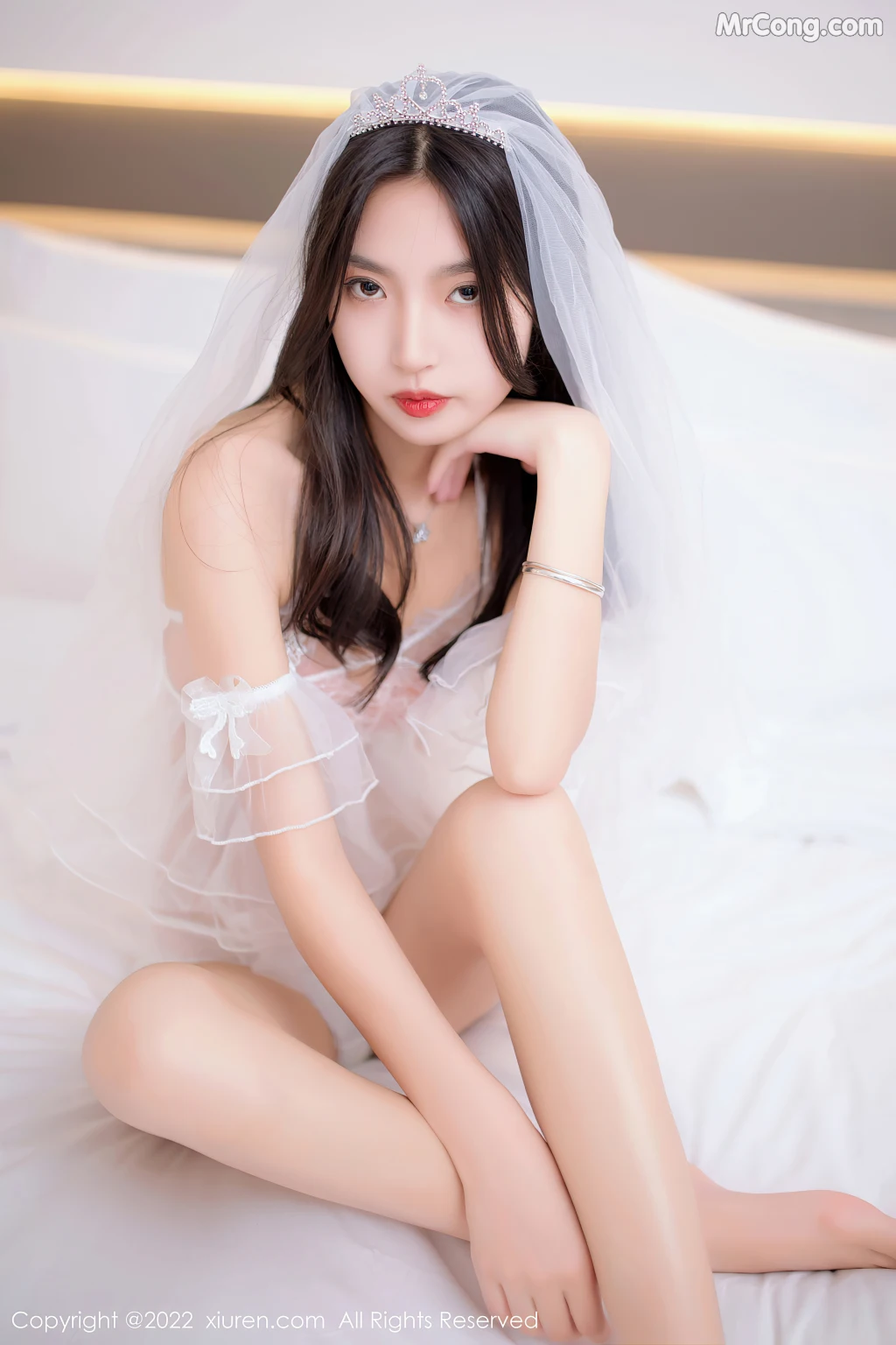 XIUREN No.5399: 十九九 (118 photos) – Page 5