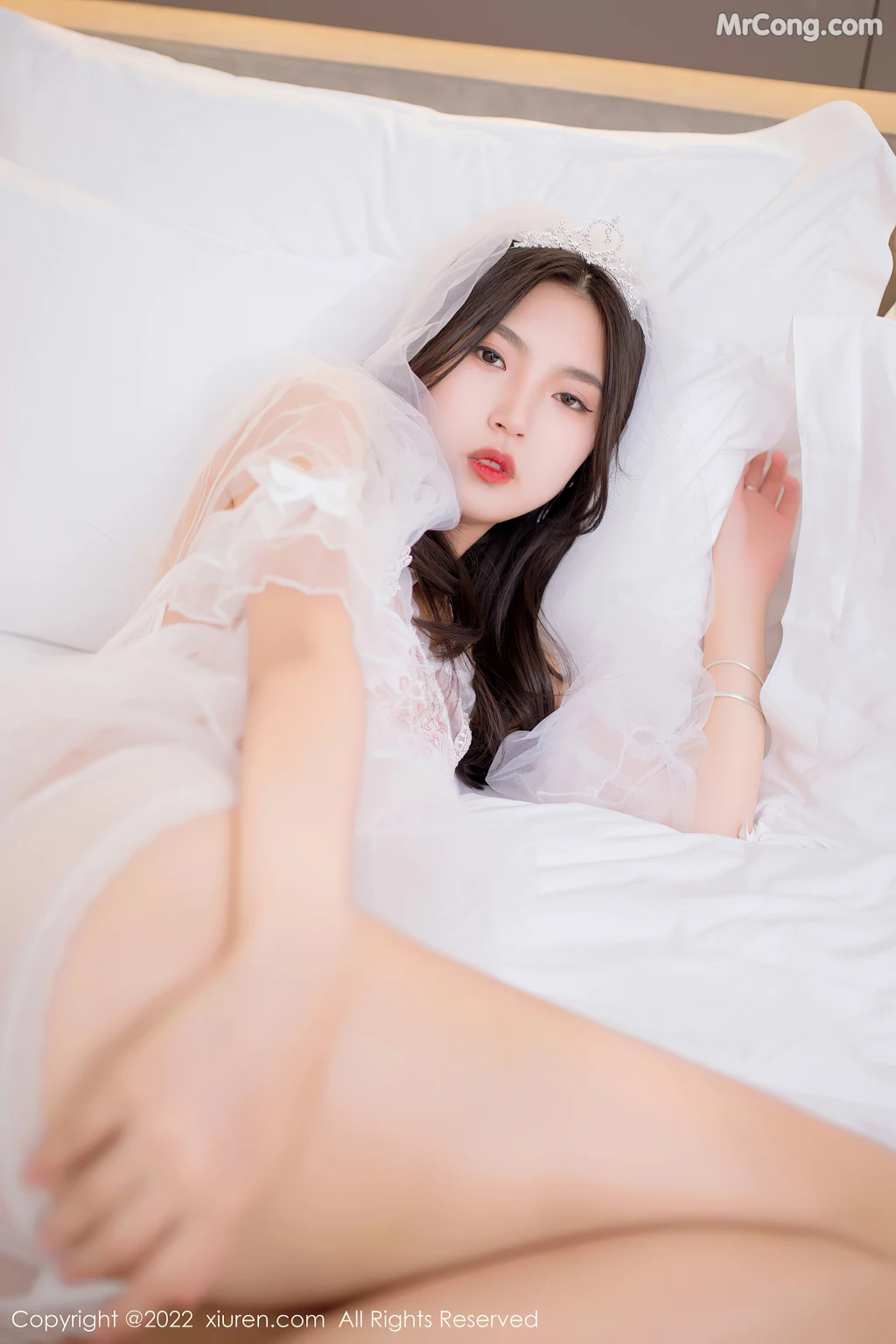 XIUREN No.5399: 十九九 (118 photos) – Page 5