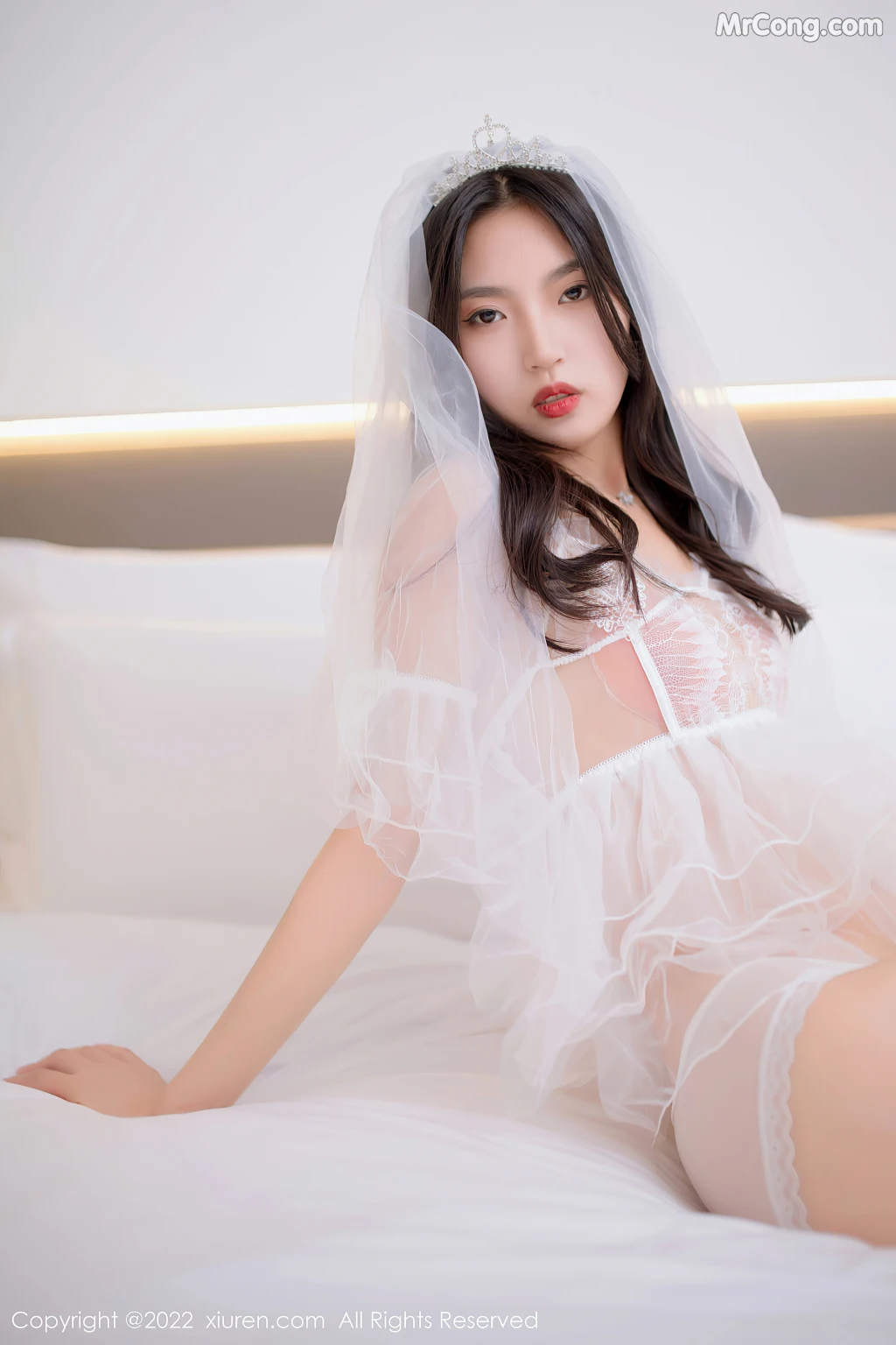 XIUREN No.5399: 十九九 (118 photos) – Page 6