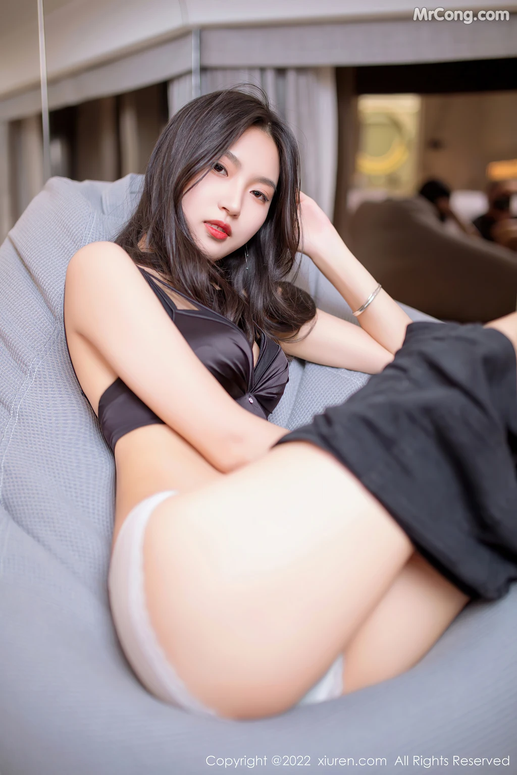 XIUREN No.5399: 十九九 (118 photos) – Page 7