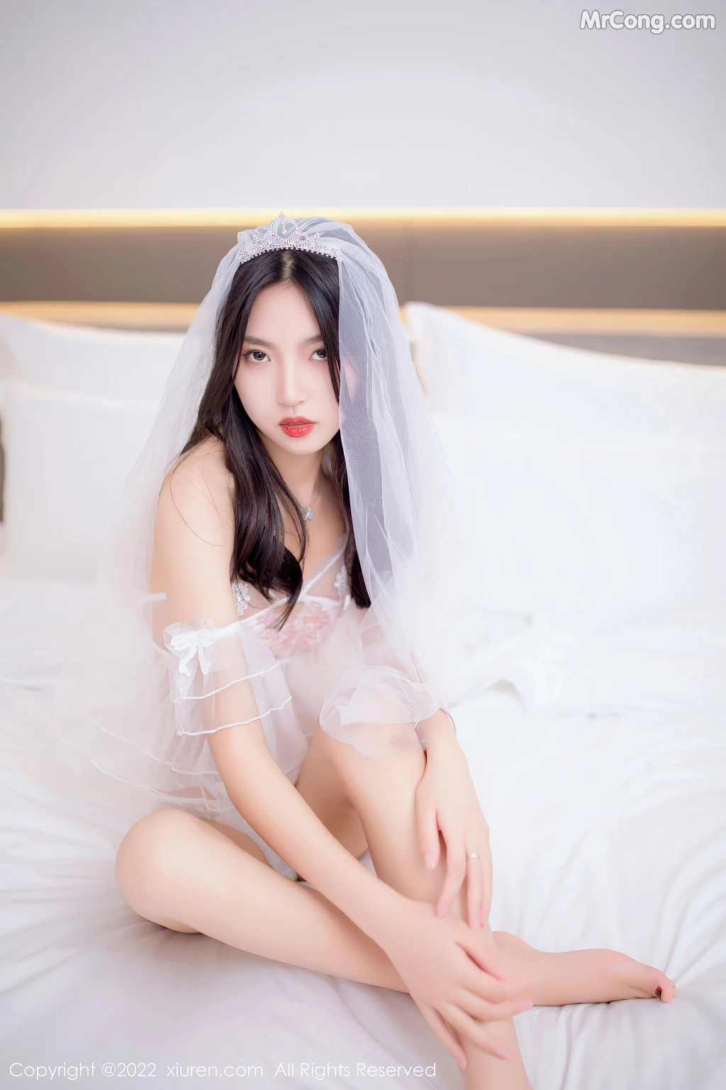 XIUREN No.5399: 十九九 (118 photos) – Page 8