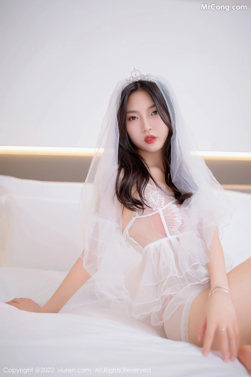 XIUREN No.5399: 十九九 (118 photos) – Page 8
