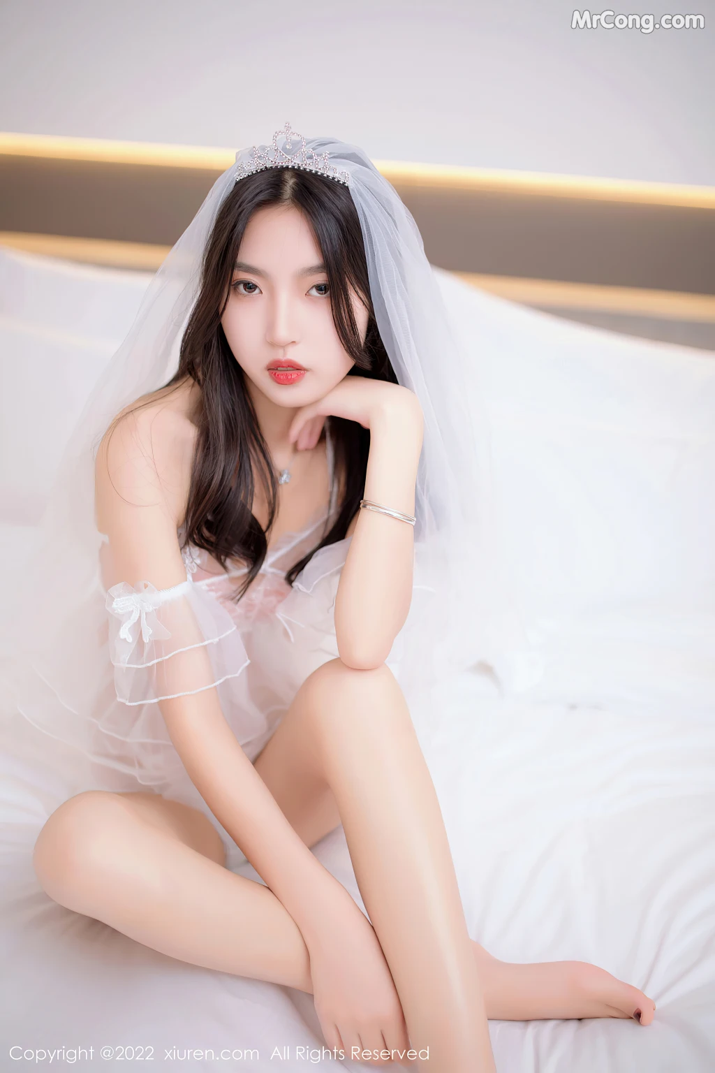 XIUREN No.5399: 十九九 (118 photos) – Page 8