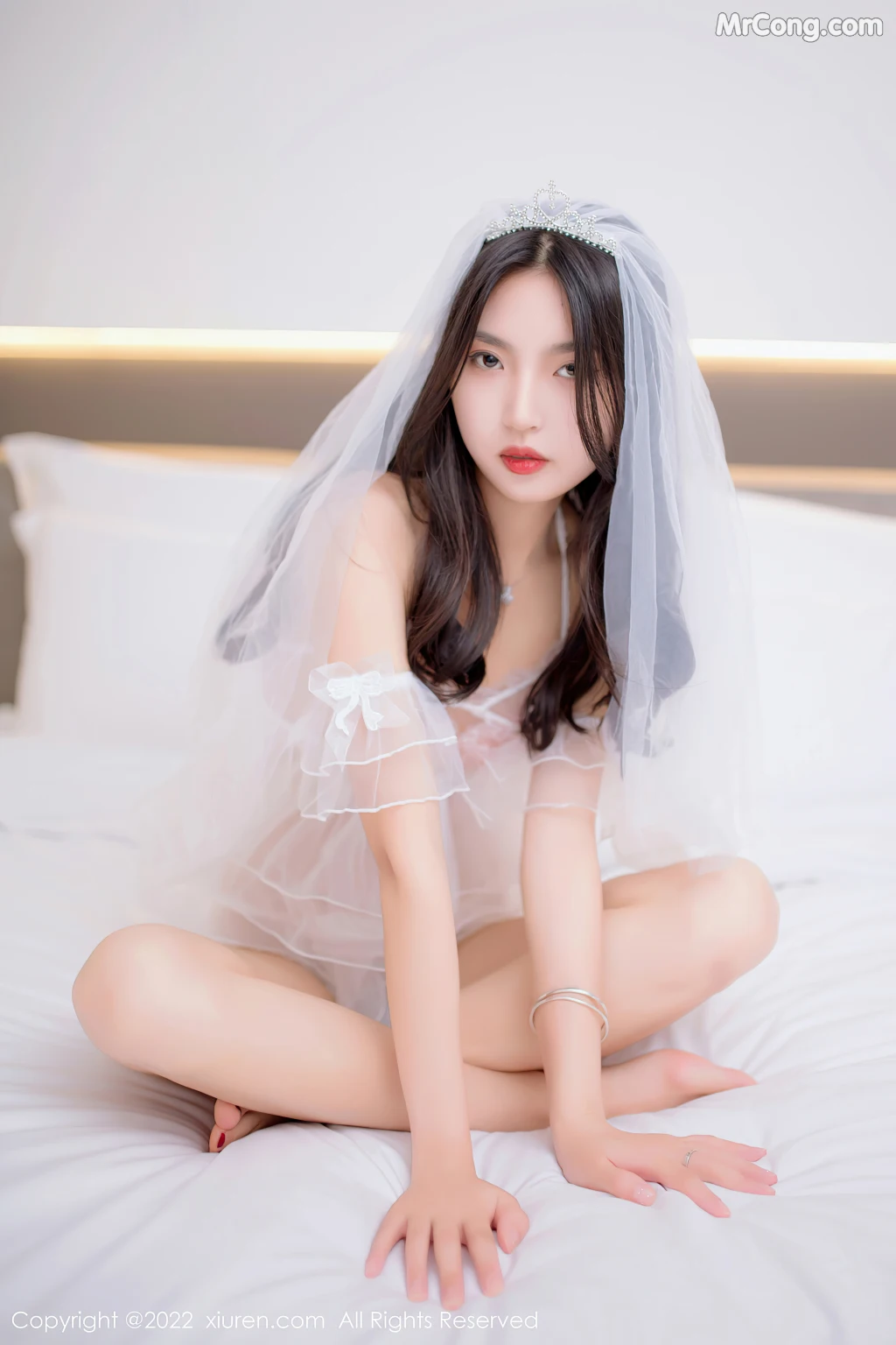 XIUREN No.5399: 十九九 (118 photos) – Page 8