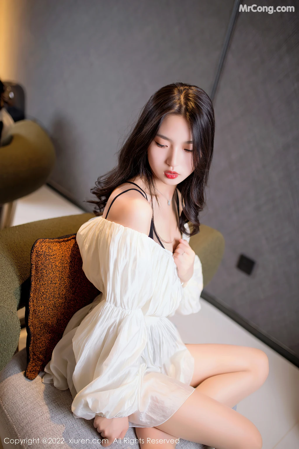 XIUREN No.5399: 十九九 (118 photos) – Page 9