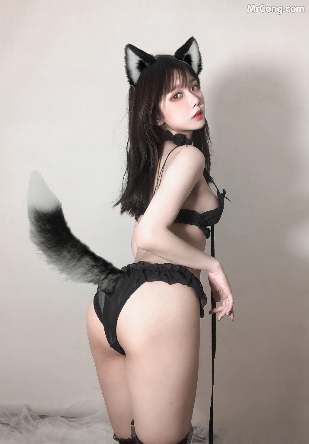 Coser@果咩酱w Vol.038: 修狗 (30 photos + 3 videos) – Page 3