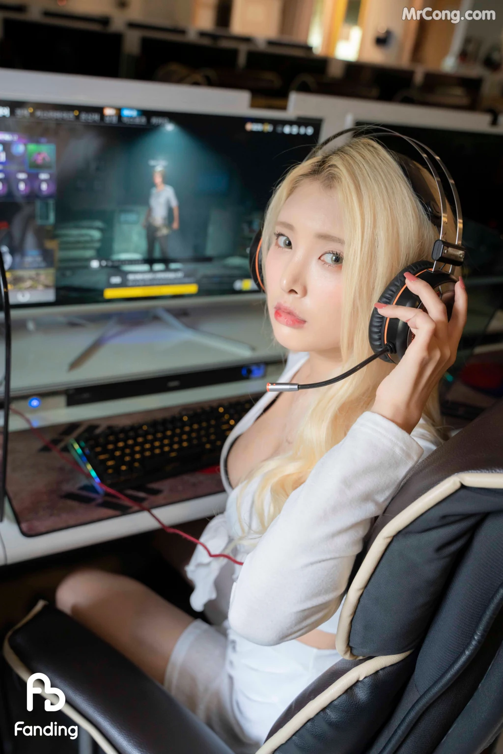 [FANDING] Yeon (효연): PC (41 photos) – Page 3